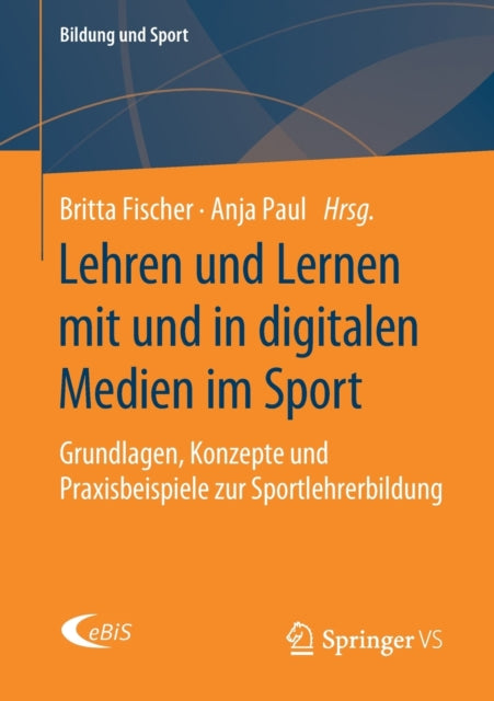 Lehren und Lernen mit und in digitalen Medien im
