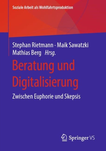 Beratung und Digitalisierung: Zwischen Euphorie