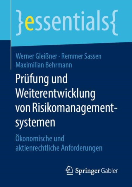 Prüfung Und Weiterentwicklung Von