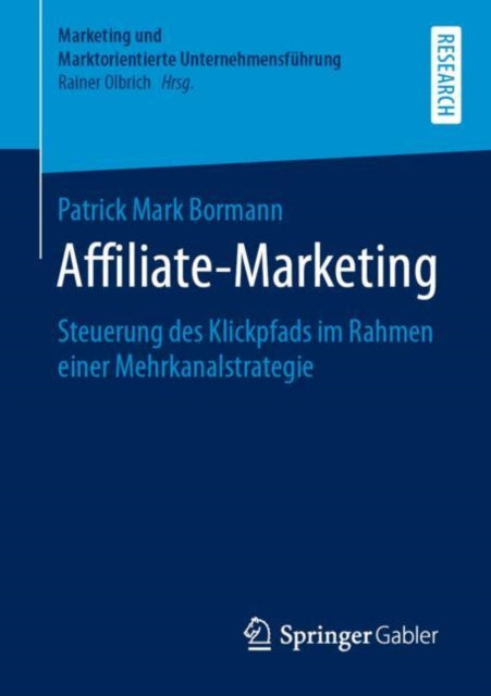 Affiliate-Marketing: Steuerung des Klickpfads im