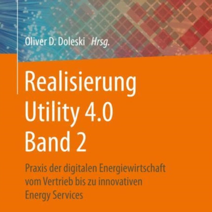 Realisierung Utility 4.0 Band 2: Praxis der