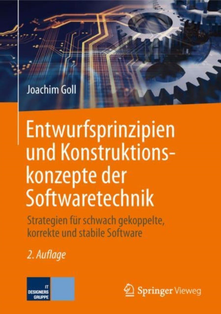 Entwurfsprinzipien und Konstruktionskonzepte der