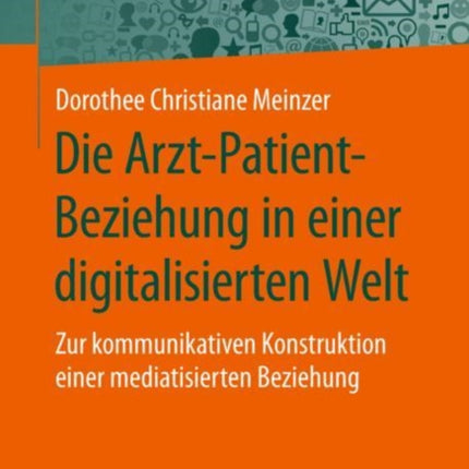 Die Arzt-Patient-Beziehung in einer