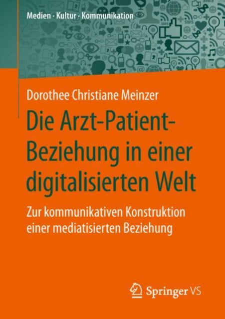 Die Arzt-Patient-Beziehung in einer