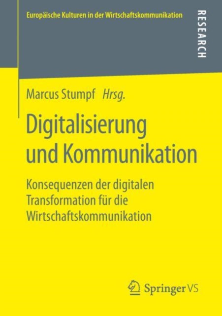 Digitalisierung und Kommunikation: Konsequenzen