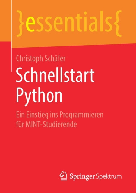 Schnellstart Python: Ein Einstieg Ins