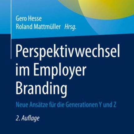 Perspektivwechsel im Employer Branding