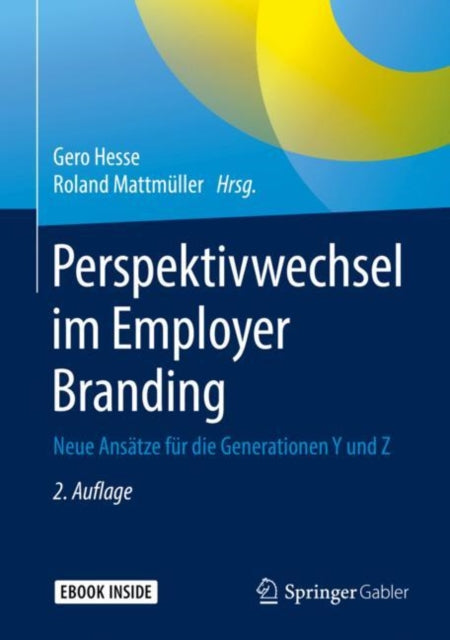 Perspektivwechsel im Employer Branding