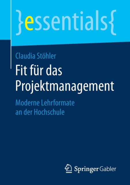 Fit für das Projektmanagement: Moderne