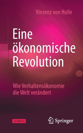 Eine ökonomische Revolution: Wie