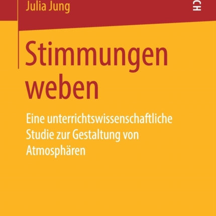 Stimmungen weben: Eine