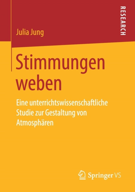 Stimmungen weben: Eine