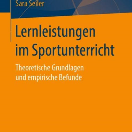 Lernleistungen im Sportunterricht: Theoretische