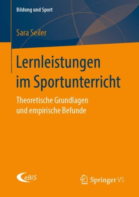 Lernleistungen im Sportunterricht: Theoretische