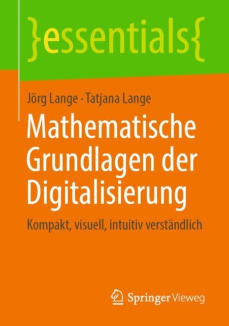 Mathematische Grundlagen Der Digitalisierung: