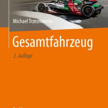 Gesamtfahrzeug