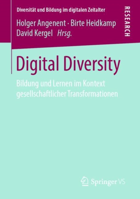 Digital Diversity: Bildung und Lernen im Kontext
