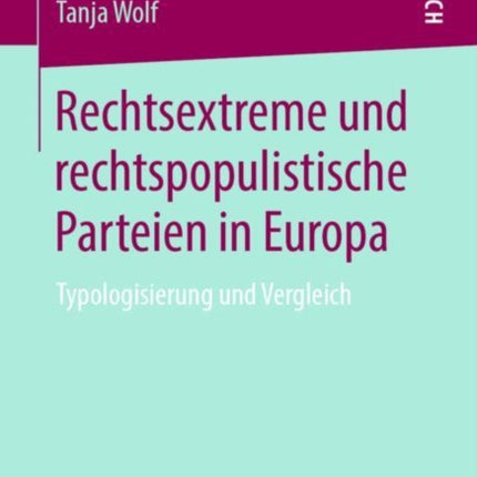 Rechtsextreme und rechtspopulistische Parteien in