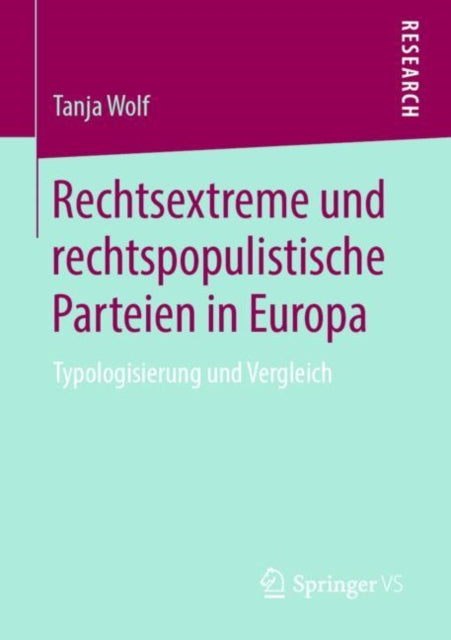 Rechtsextreme und rechtspopulistische Parteien in