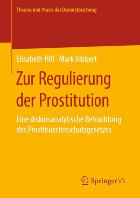 Zur Regulierung der Prostitution: Eine