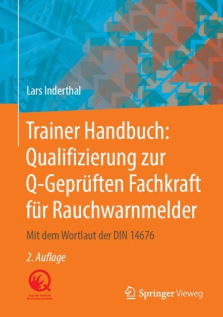 Trainer Handbuch: Qualifizierung zur Q-Geprüften