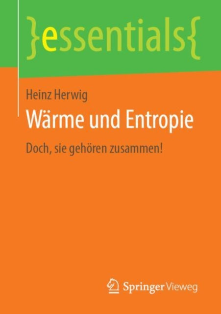 Wärme und Entropie: Doch, sie gehören zusammen!