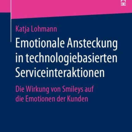Emotionale Ansteckung in technologiebasierten