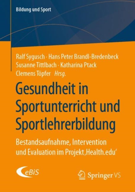 Gesundheit in Sportunterricht und