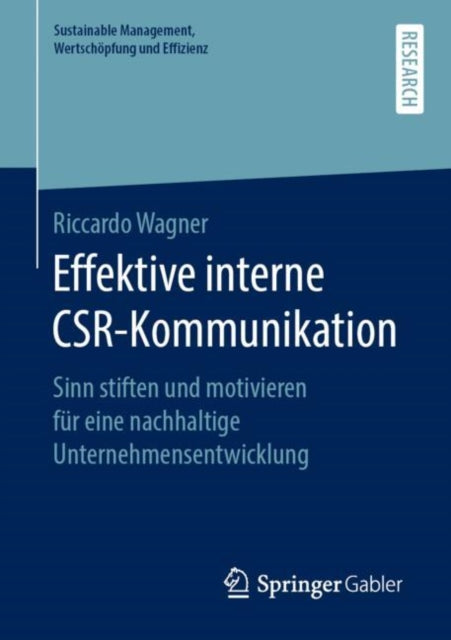 Effektive interne CSR-Kommunikation: Sinn stiften
