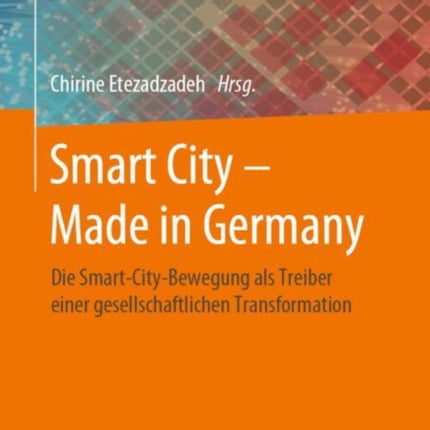 Smart City – Made in Germany: Die