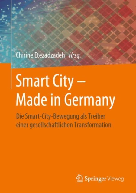 Smart City – Made in Germany: Die