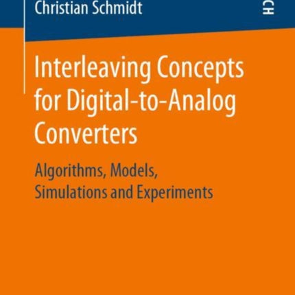 Interleaving Concepts for Digital-to-Analog
