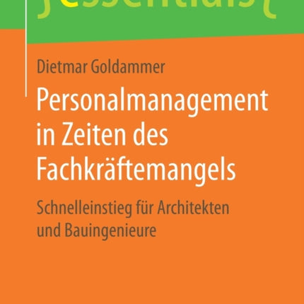 Personalmanagement in Zeiten des