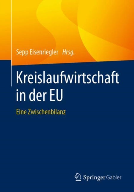 Kreislaufwirtschaft in der EU: Eine