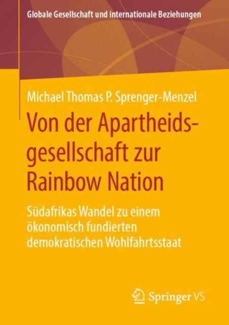 Von der Apartheidsgesellschaft zur Rainbow