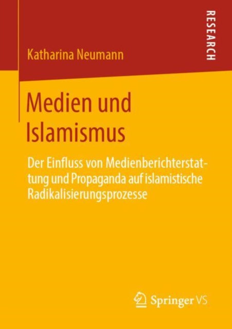 Medien und Islamismus: Der Einfluss von