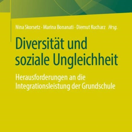 Diversität und soziale Ungleichheit: