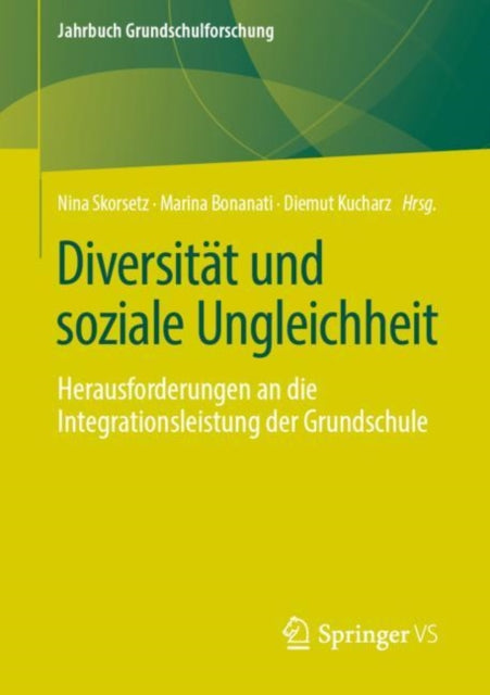 Diversität und soziale Ungleichheit: