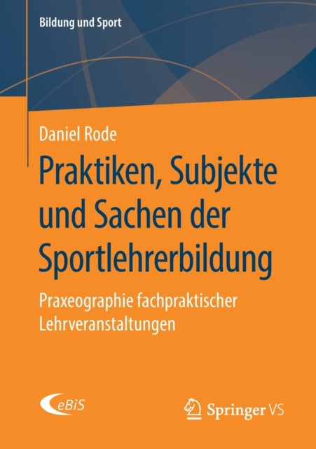 Praktiken, Subjekte und Sachen der