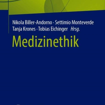 Medizinethik