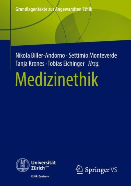 Medizinethik