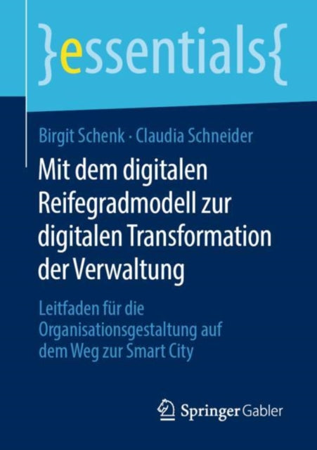 Mit dem digitalen Reifegradmodell zur digitalen