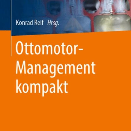 Ottomotor-Management kompakt