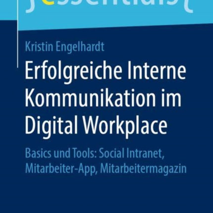 Erfolgreiche Interne Kommunikation im Digital