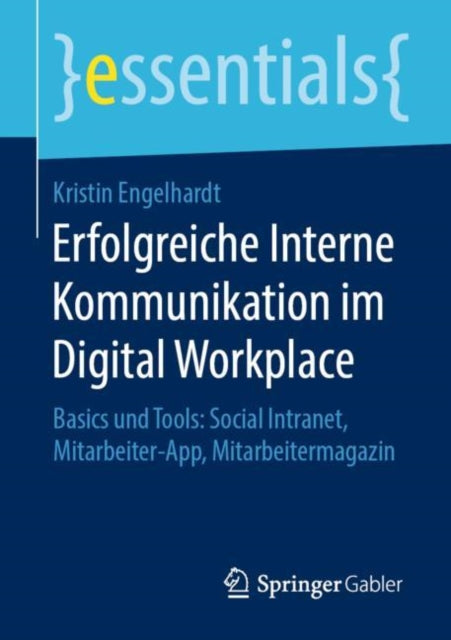Erfolgreiche Interne Kommunikation im Digital