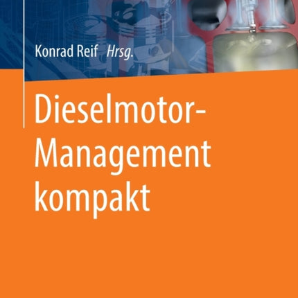 Dieselmotor-Management kompakt