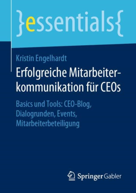 Erfolgreiche Mitarbeiterkommunikation für CEOs: