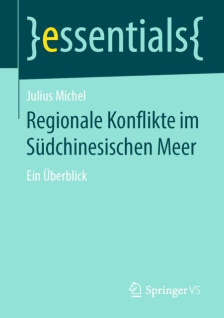 Regionale Konflikte im Südchinesischen Meer: Ein