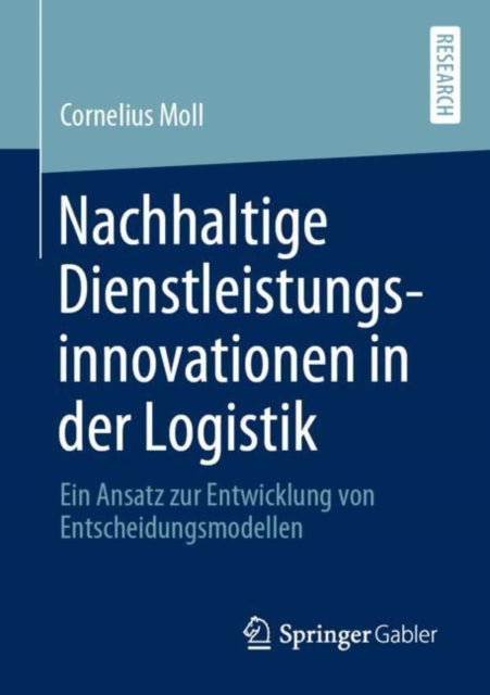 Nachhaltige Dienstleistungsinnovationen in der