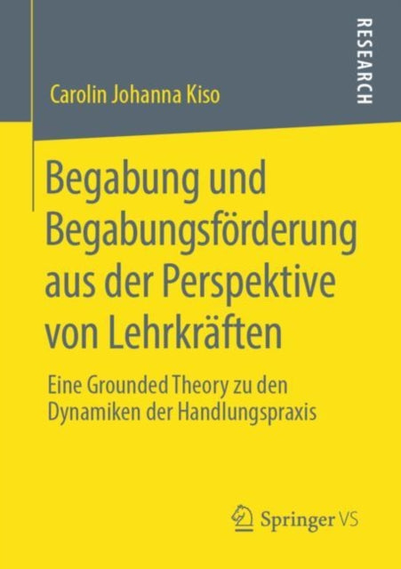 Begabung und Begabungsförderung aus der